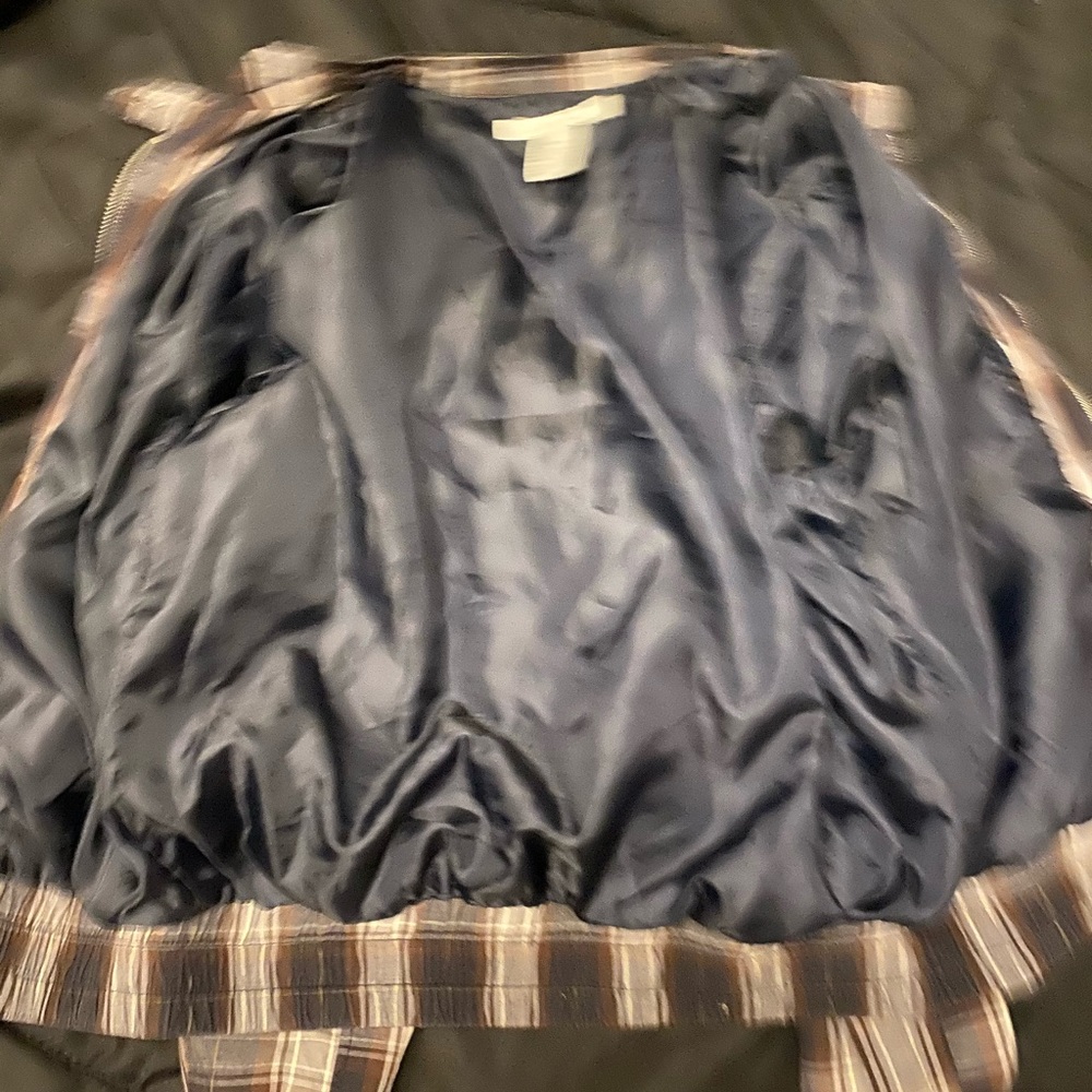 Jacket - Picture 2 of 3